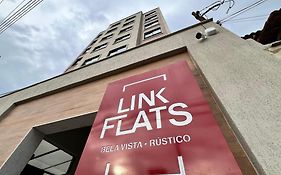 FLAT DE LUXO Bela Vista Rústico em Volta Redonda, próximo à CSN